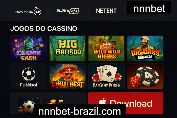 Como Registrar e Fazer Login nnnbet