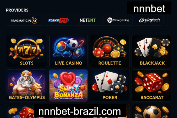 Legalidade nnnbet no Brasil