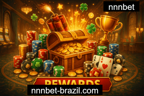 Catálogo Completo de Bônus nnnbet