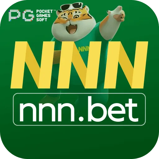 Logo da nnnbet