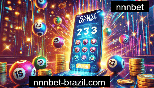 nnnbet Loteria - Mega-Sena e Mais