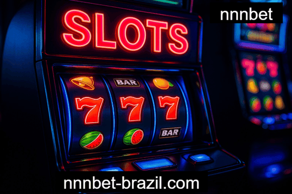 nnnbet Slots - 1.500+ Jogos