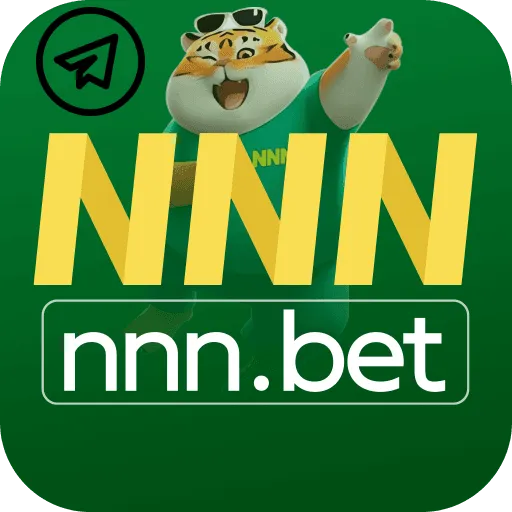 Canal oficial da nnnbet no Telegram